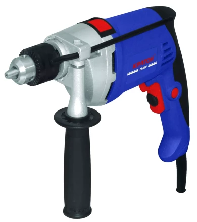 Дрель Кратон PD-850 3 02 01 010 купить в Ханты-Мансийске