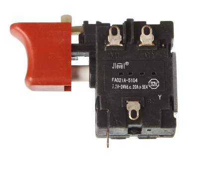 Выключатель постоянного тока U561-108-014 купить в Ханты-Мансийске