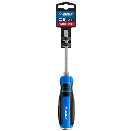 Отвертки ударные серия ПРОФЕССИОНАЛ купить в Ханты-Мансийске