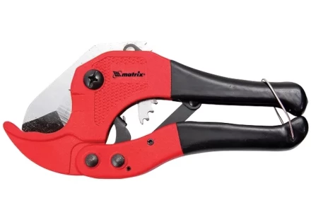 Ножницы для резки изделий из пластика диаметр до 42 мм MATRIX 784105 купить в Ханты-Мансийске
