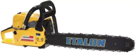 Бензопила ETALON PN5200-4 купить в Ханты-Мансийске