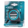 Рулетка Komfortabel 3 м х 19 мм обрезиненный корпус Gross 32560 купить в Ханты-Мансийске