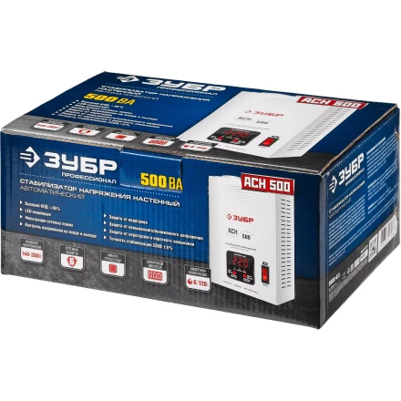 Стабилизаторы напряжения навесные серия ПРОФЕССИОНАЛ купить в Ханты-Мансийске