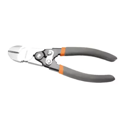 Бокорезы с двойным рычажным механизмом Кратон Double Force Cr-V 180 мм 2 12 01 010 купить в Ханты-Мансийске