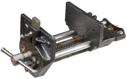 Тиски ЗУБР ЭКСПЕРТ столярные быстрозажимные серия ЭКСПЕРТ