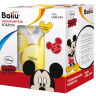 Увлажнитель ультразвуковой  BALLU UHB-240 yellow/желтый Disney купить в Ханты-Мансийске
