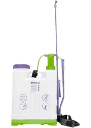 Опрыскиватель ручной, 20 л., с насосом, шлангом, разбрызгиватель PALISAD 64785