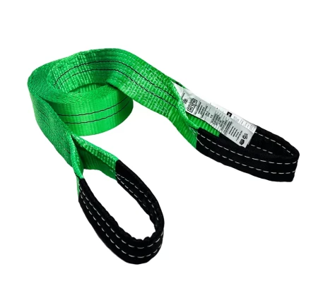 Трос буксировочный для автомобиля HITCH REGULAR 75т 6м 50мм петля-петля (SZ088727) купить в Ханты-Мансийске