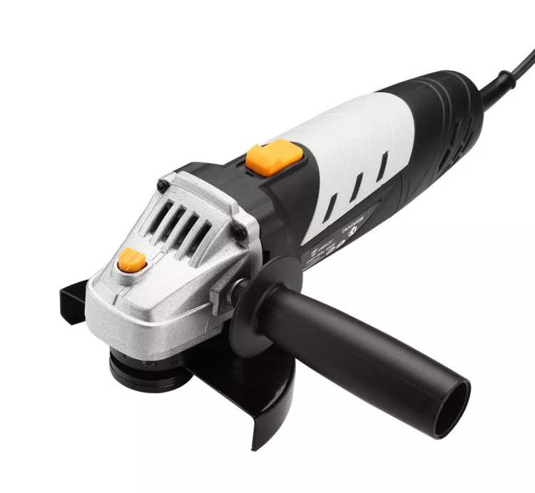 Углошлифовальная машина УШМ DEKO DKAG650W, 063-2200 купить в Ханты-Мансийске