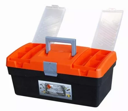 Ящик для инструмента 16 420х220х180 мм 76099 купить в Ханты-Мансийске