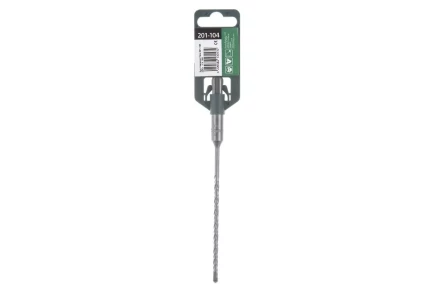 Бур HAMMER Ф4х160мм SDS Plus (201-104) купить в Ханты-Мансийске