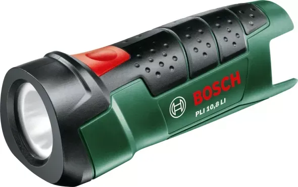 Аккумуляторный фонарь BOSCH PLI 10, 8 LI (0.603.9A1.000) купить в Ханты-Мансийске