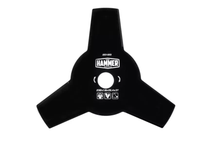 Нож для триммера HAMMER 223-023 купить в Ханты-Мансийске