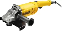 Шлифмашина УШМ DeWalt DWE 490