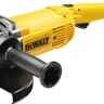 Шлифмашина  УШМ DeWalt DWE 490 купить в Ханты-Мансийске