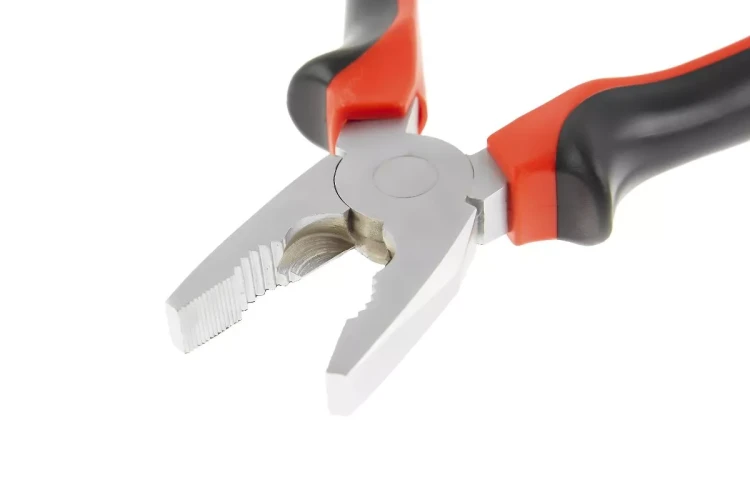 Пассатижи HAMMER Flex 601-050 160 мм (6 дюймов) купить в Ханты-Мансийске