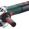 Шлифмашина Metabo УШМ WЕV-15-125 Quick Limited Edition купить в Ханты-Мансийске