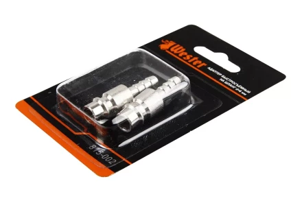 Адаптер (переходник) WESTER 815-002 адаптеры ЕВРО купить в Ханты-Мансийске