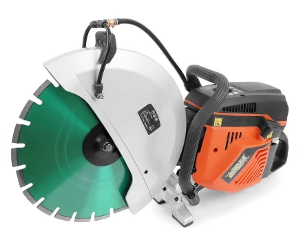 Бензорез MESSER ECF400 купить в Ханты-Мансийске