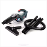 Пылесос аккумуляторный Bosch GAS 18 V-1 BOSCH купить в Ханты-Мансийске