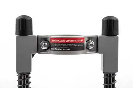 Стойка для дрели HAMMER STD135 купить в Ханты-Мансийске