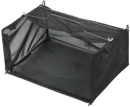 Сборник для травы GRINDA, нейлоновый, 355мм 8-422103-S купить в Ханты-Мансийске