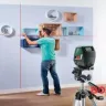 Линейный лазерный нивелир BOSCH PLL 2 (0.603.663.401) купить в Ханты-Мансийске