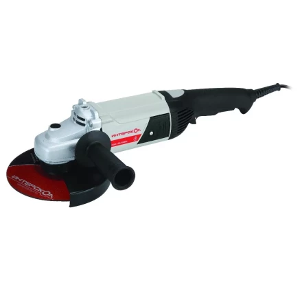 Угловая шлифовальная машина УШМ-180/2000М купить в Ханты-Мансийске