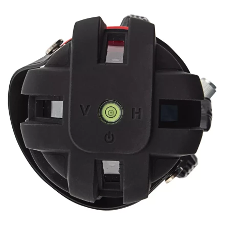 Лазерный уровень ML 05 Red, 20 м, 635 нм, резьба 5/8" Matrix 35066 купить в Ханты-Мансийске