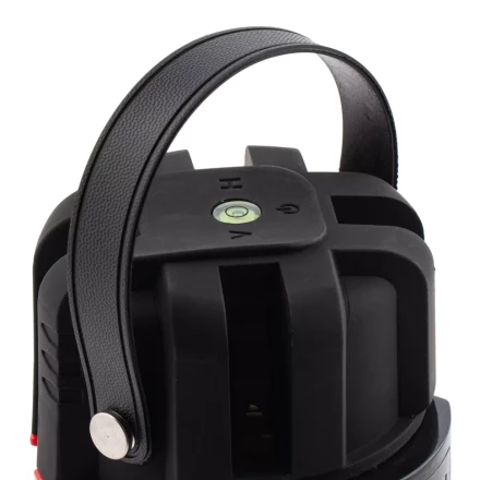 Лазерный уровень ML 05 Red, 20 м, 635 нм, резьба 5/8" Matrix 35066 купить в Ханты-Мансийске