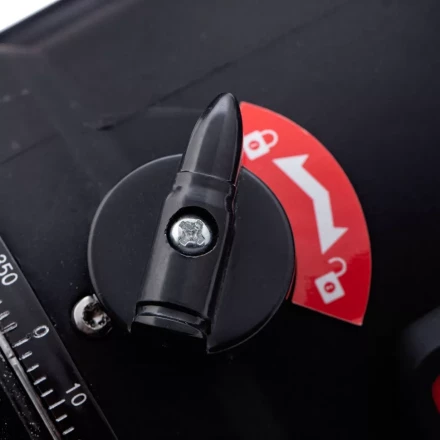 Лазерный уровень ML 05 Red, 20 м, 635 нм, резьба 5/8" Matrix 35066 купить в Ханты-Мансийске