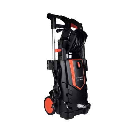 Мойка высокого давления Kvazarrus K 5 Expert купить в Ханты-Мансийске