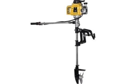 Лодочный мотор Huter GBM-RS4 70/13/26 купить в Ханты-Мансийске