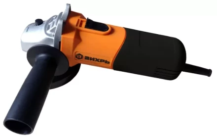 Угловая шлифмашина ВИХРЬ УШМ-115/650 Болгарка купить в Ханты-Мансийске