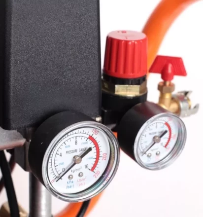 Компрессор масляный поршневой ременной PATRIOT REMEZA СБ 4/С-50 LB 30 A купить в Ханты-Мансийске