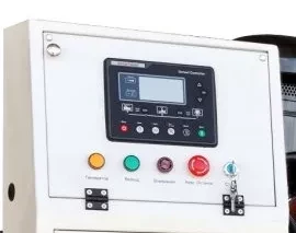 Дизельная электростанция Исток АД200С-Т400-РМ25 купить в Ханты-Мансийске