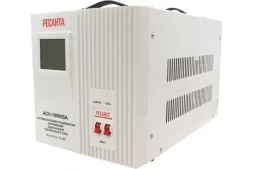 Стабилизатор напряжения Ресанта АСН-10000БА 63/6/40