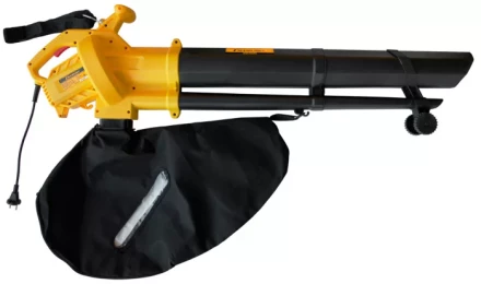 Воздуходувка-пылесос электрическая CHAMPION EB4026 купить в Ханты-Мансийске