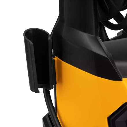 Моечная машина высокого давления Denzel 58229 R-170D, 2000 Вт, 170 бар, 360 л/ч, с барабаном купить в Ханты-Мансийске