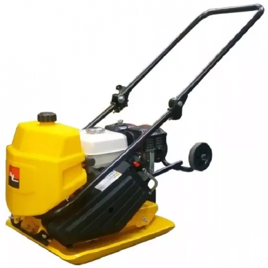 Виброплита  RD-29265 H RedVerg купить в Ханты-Мансийске