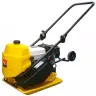 Виброплита  RD-29265 H RedVerg купить в Ханты-Мансийске