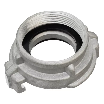 Головка муфтовая PC-50, диаметр 2" Denzel 99605 купить в Ханты-Мансийске