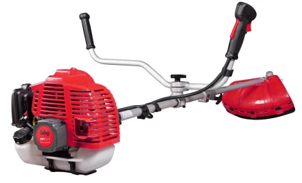 Бензотриммер FTP52R разборная штанга Fubag купить в Ханты-Мансийске