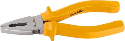 Плоскогубцы Classic 200 мм шлифованные пластмассовые рукоятки SPARTA 16962 купить в Ханты-Мансийске