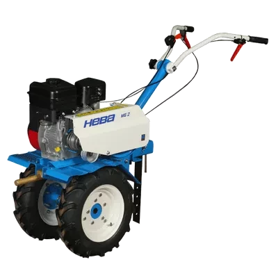 Мотоблок бензиновый Нева МБ-2Б-6,5 RS купить в Ханты-Мансийске