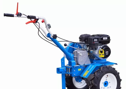 Мотоблок бензиновый Нева МБ-2Б-6,5 RS купить в Ханты-Мансийске