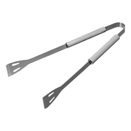 Щипцы для барбекю 37 см, нержавеющая сталь Camping Palisad 69644 купить в Ханты-Мансийске