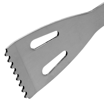 Щипцы для барбекю 37 см, нержавеющая сталь Camping Palisad 69644 купить в Ханты-Мансийске