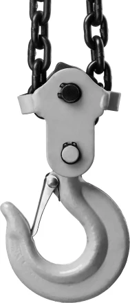 Таль цепная СИБИН шестеренная, 2т/2,5м 43085-2_z01 купить в Ханты-Мансийске