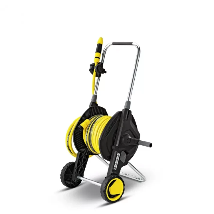 Тележка со шлангом 20м HT 4.520 Kit 1/2" KARCHER купить в Ханты-Мансийске